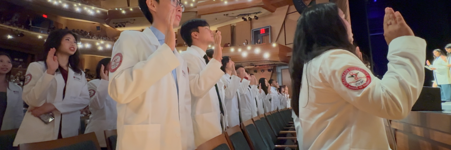 White Coat Ceremony